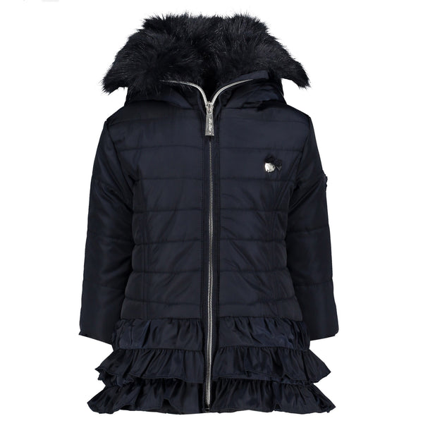 Le chic hot sale baby coat