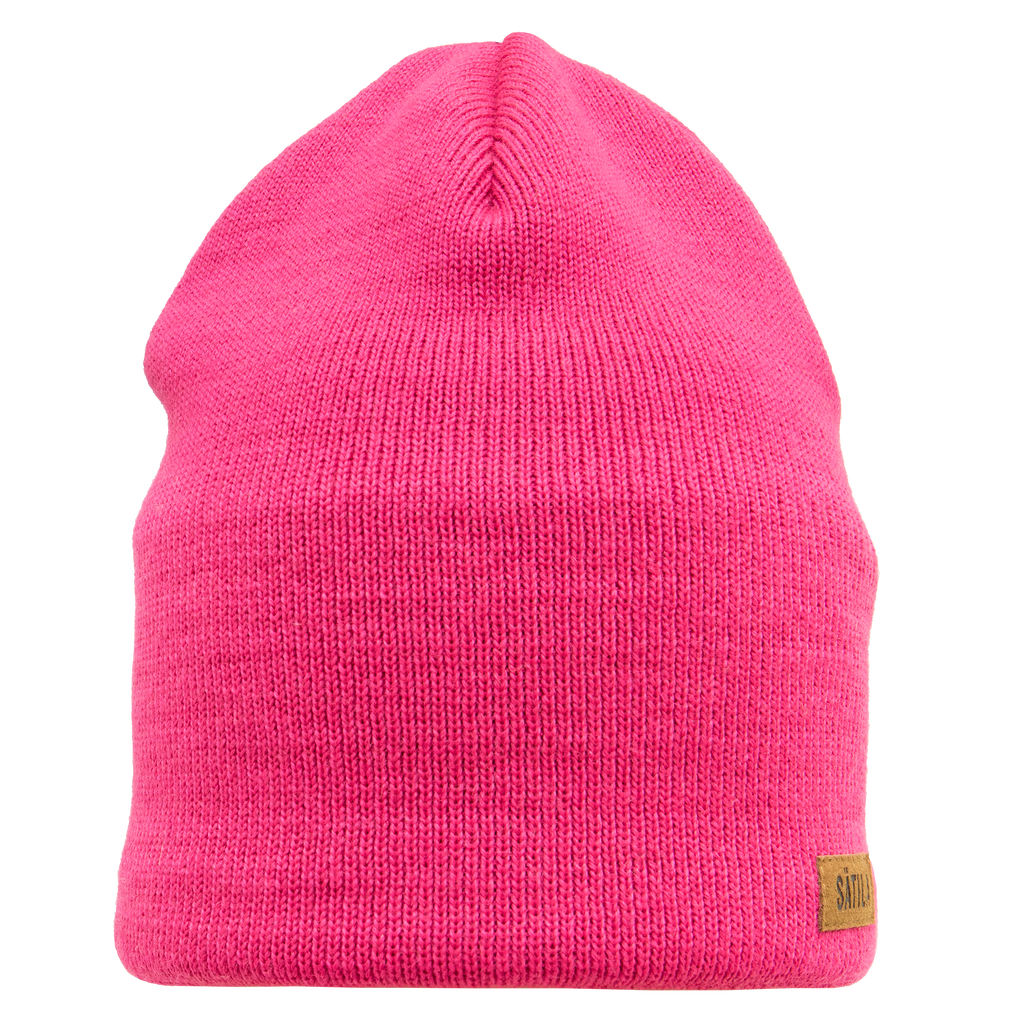 Sätila of Sweden Vide Pink Beanie Hat