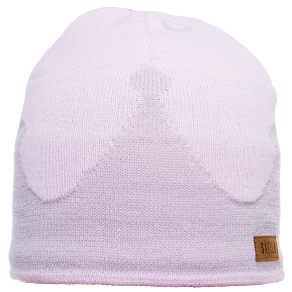 Sätila of Sweden Tiara Reflect Pink Beanie Hat