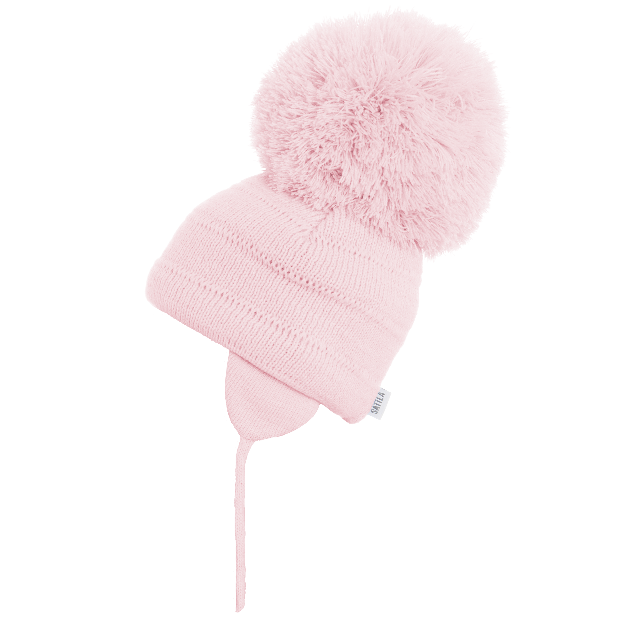Big pom pom hat shop