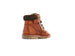 Shoesme Boys Brown Leather Pilot Boots 